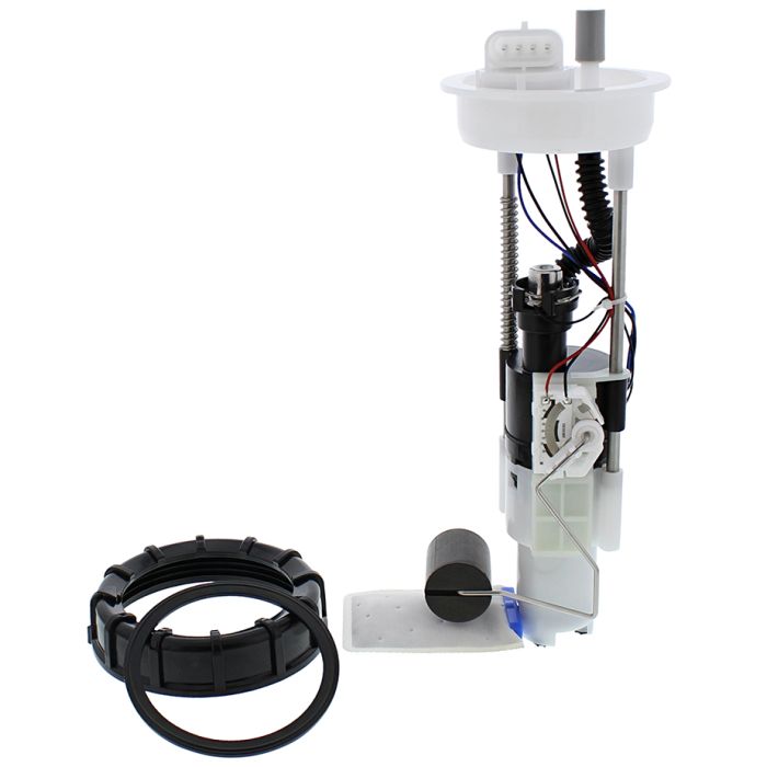 All Balls Fuel Pump Complete Module 47-1007 Polaris RZR 4 800 14 NEW SHIPS TODAY