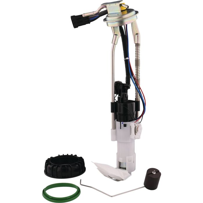 All Balls Fuel Pump Complete Module 47-1024 Can-Am Outlander 1000 6x6 PRO 18-19