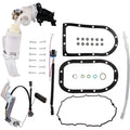 All Balls Fuel Pump Complete Module 47-1064 Harley FXD Super Glide 07-08 NEW