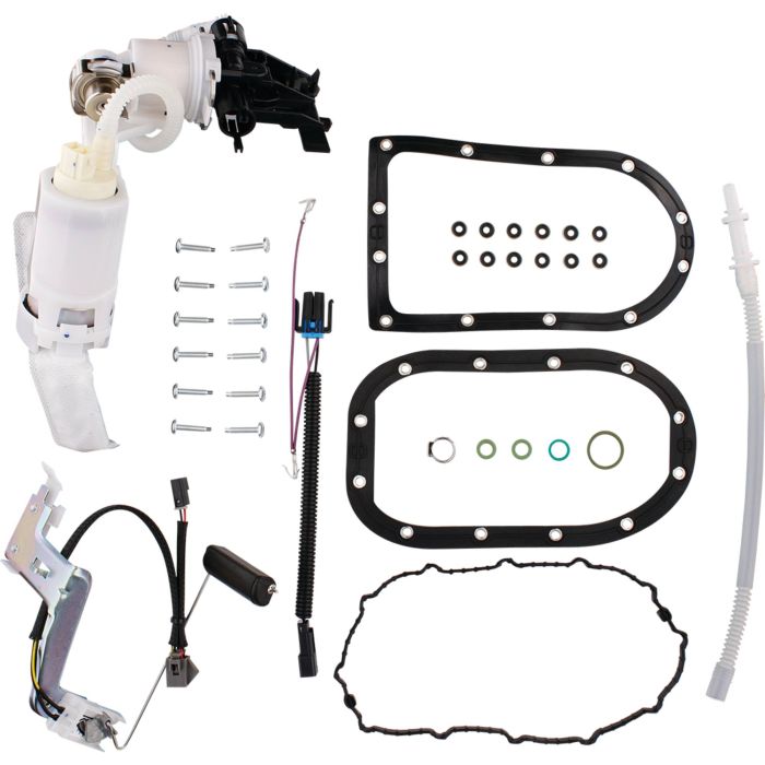 All Balls Fuel Pump Complete Module 47-1064 Harley FXD Super Glide 07-08 NEW