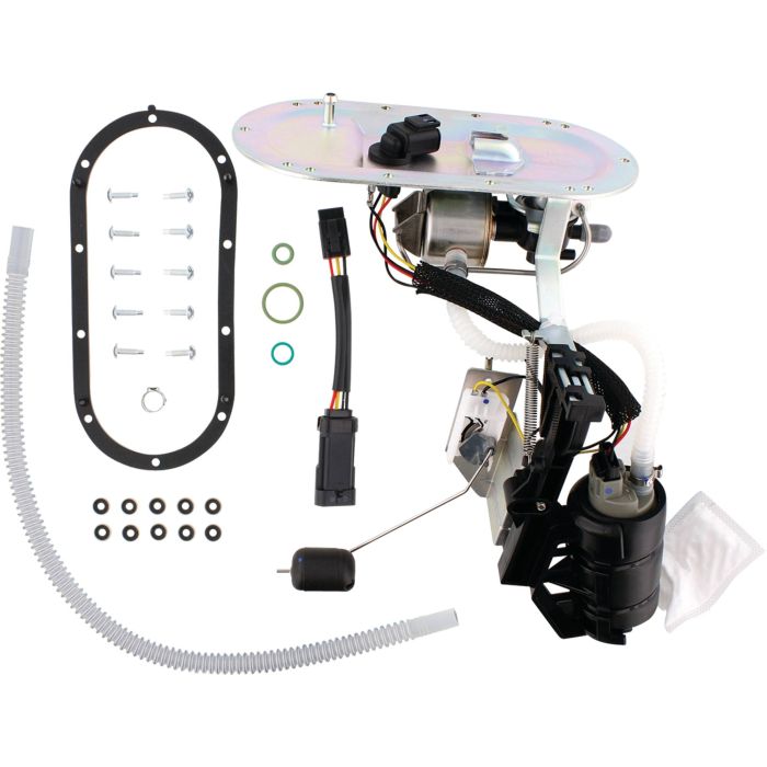 All Balls Fuel Pump Complete Module 47-1070 Harley FLHP Police Road King 07 NEW