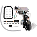 All Balls Fuel Pump Complete Module Harley FLSTC Heritage Softail Classic 07 NEW