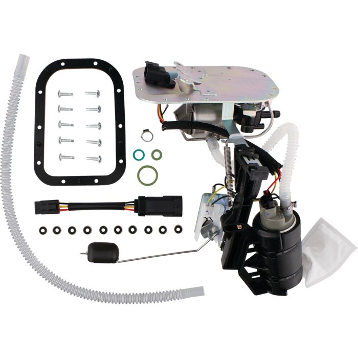 All Balls Fuel Pump Complete Module Harley FLSTC Heritage Softail Classic 07 NEW