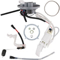 All Balls Fuel Pump Complete Module Harley FLHFB Electra Glide Highway King 23