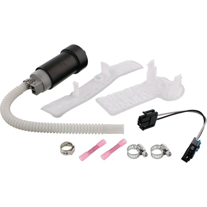 All Balls Fuel Pump Kit 47-2011 Harley FLD Dyna Switchback 12-16 NEW SHIPS TODAY
