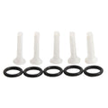 All Balls Fuel Pump Quick Break Filter Kit 47-3024 Gas-Gas EC125 25, EC250 21-25