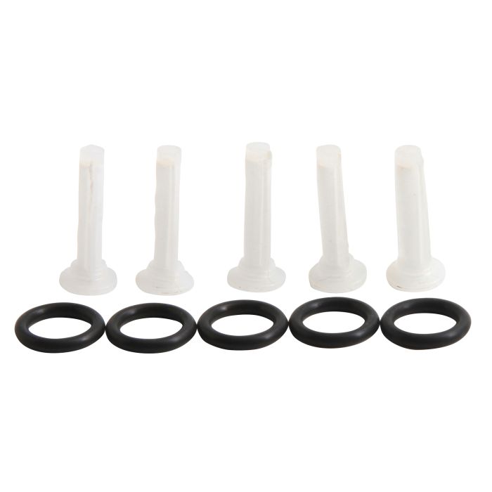 All Balls Fuel Pump Quick Break Filter Kit 47-3024 Gas-Gas EC125 25, EC250 21-25