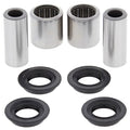 All Balls Lower A-Arm Bushings 50-1013 Kawasaki KXF250 Tecate 88 NEW SHIPS TODAY