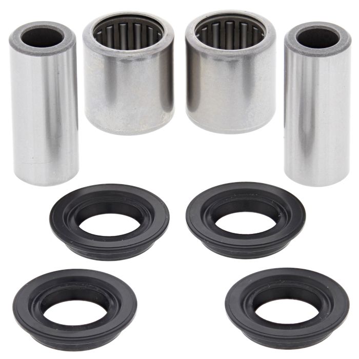 All Balls Lower A-Arm Bushings 50-1013 Kawasaki KXF250 Tecate 88 NEW SHIPS TODAY