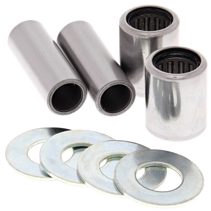 All Balls Lower A-Arm Bushings 50-1016 Suzuki LT-230E 88-93 NEW SHIPS TODAY