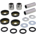 All Balls Lower A-Arm Bushings 50-1028 Arctic Cat 400 DVX 04-08 NEW SHIPS TODAY