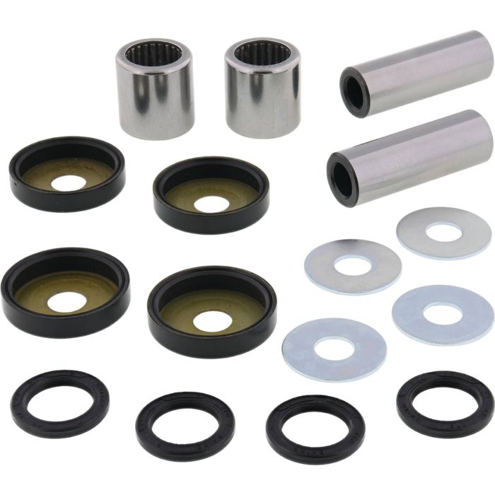 All Balls Lower A-Arm Bushings 50-1028 Arctic Cat 400 DVX 04-08 NEW SHIPS TODAY