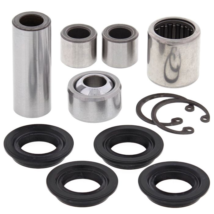 All Balls Lower A-Arm Bushings 50-1029 Kawasaki KFX 700 V-Force 04-09 NEW