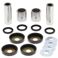 All Balls Lower A-Arm Bushings 50-1030 Suzuki LT-250R 87-92, LT-250S 89-90 NEW