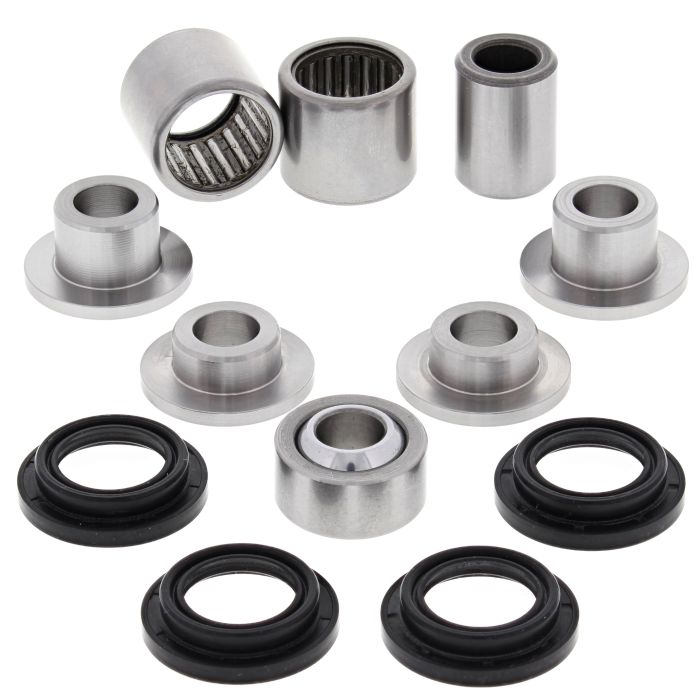 All Balls Lower A-Arm Bushings 50-1031 Kawasaki KVF650 Brute Force 05-13 NEW