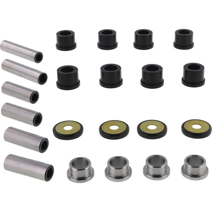 All Balls Rear Independent Suspension Bushing Kit 50-1034 Yamaha 450 RHINO 06-09