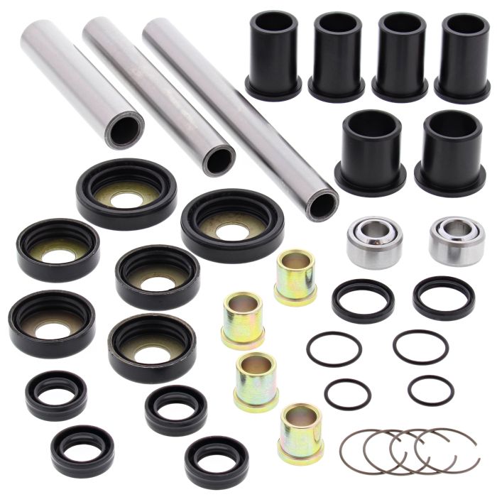 All Balls Rear Independent Suspension Bushing Kit Honda TRX650 Rincon 03-05 NEW