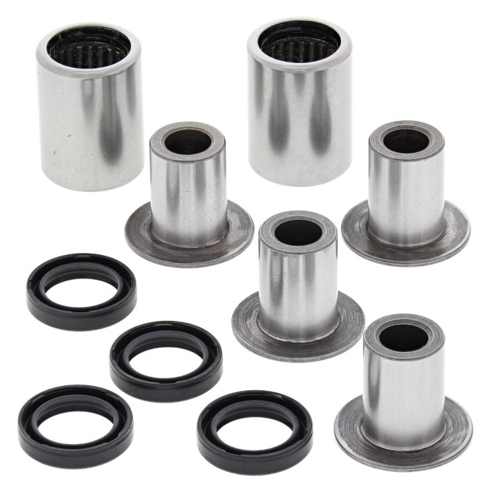 All Balls Lower A-Arm Bushings 50-1042 Suzuki LT-R450 06-11 NEW SHIPS TODAY