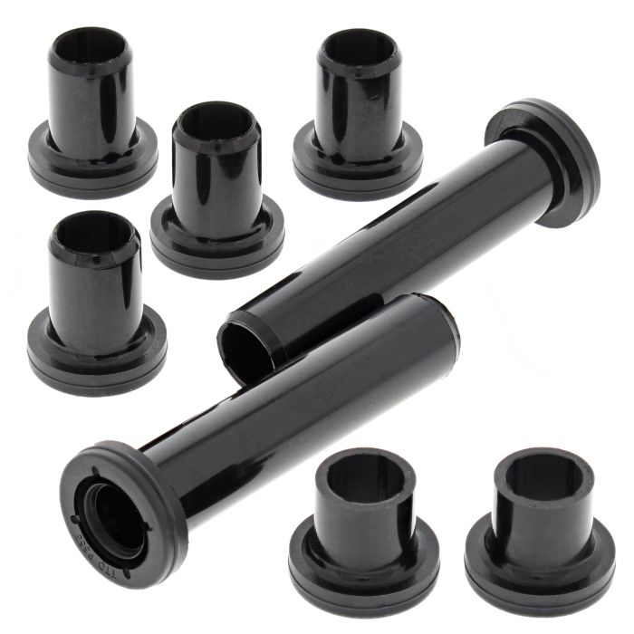 All Balls Rear Independent Suspension Bushings Only Polaris Hawkeye 2x4 06-11