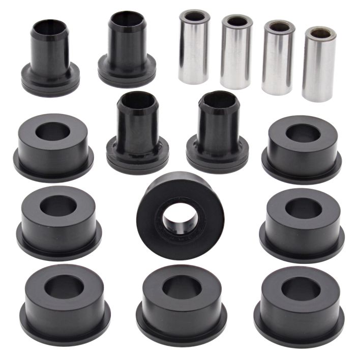 All Balls Rear Independent Suspension Bushing Kit Arctic Cat 400 FIS 2x4 w/AT 03