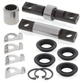 All Balls Lower A-Arm Bushings 50-1067 Kawasaki KFX450R 08-14 NEW SHIPS TODAY