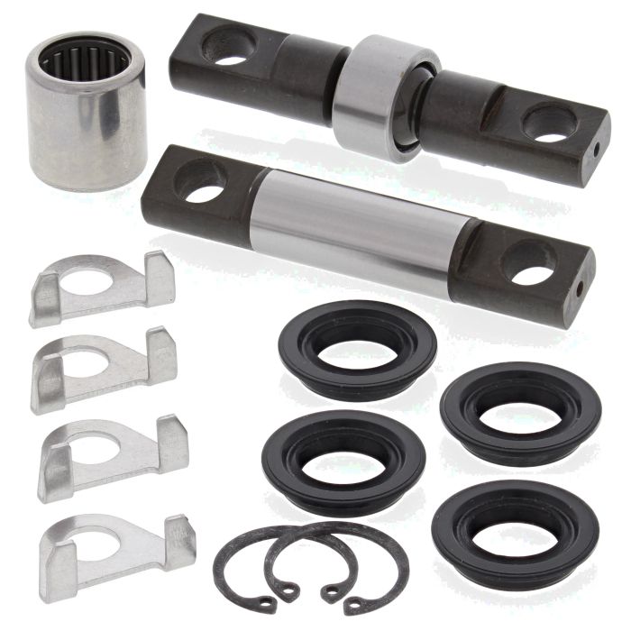 All Balls Lower A-Arm Bushings 50-1067 Kawasaki KFX450R 08-14 NEW SHIPS TODAY