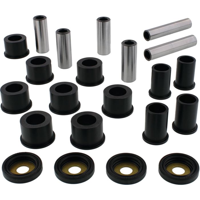 All Balls Rear Independent Suspension Bushing Kit Honda TRX420 FA IRS 09-14 NEW