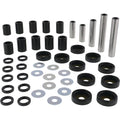 All Balls Rear Independent Suspension Bushing Kit 50-1075 Suzuki LT-A500X 09-25