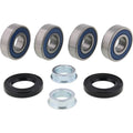 All Balls Rear IRS Bushing Kit Can-Am Outlander 1000 6x6 PRO 18-19 SHIPS TODAY