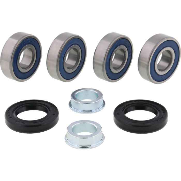 All Balls Rear IRS Bushing Kit Can-Am Outlander 1000 6x6 PRO 18-19 SHIPS TODAY