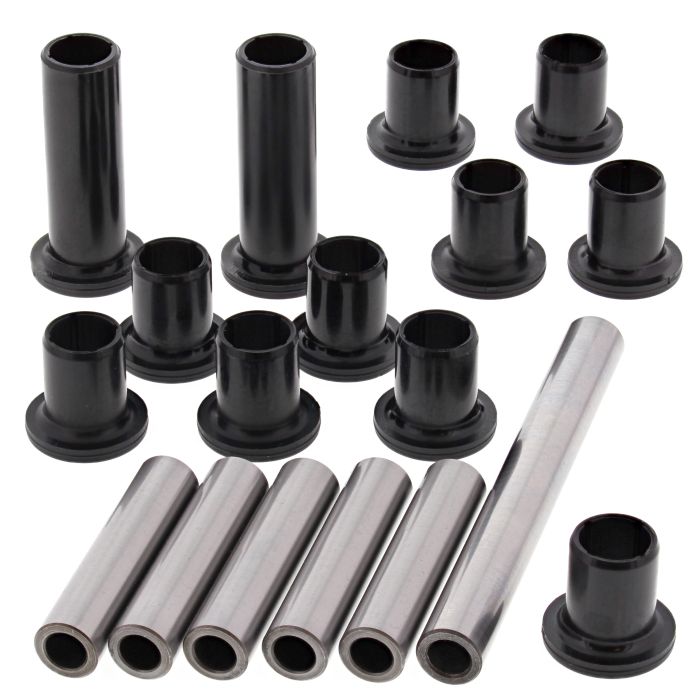 All Balls Rear Independent Suspension Bushing Kit Polaris Sportsman 500 X2 07
