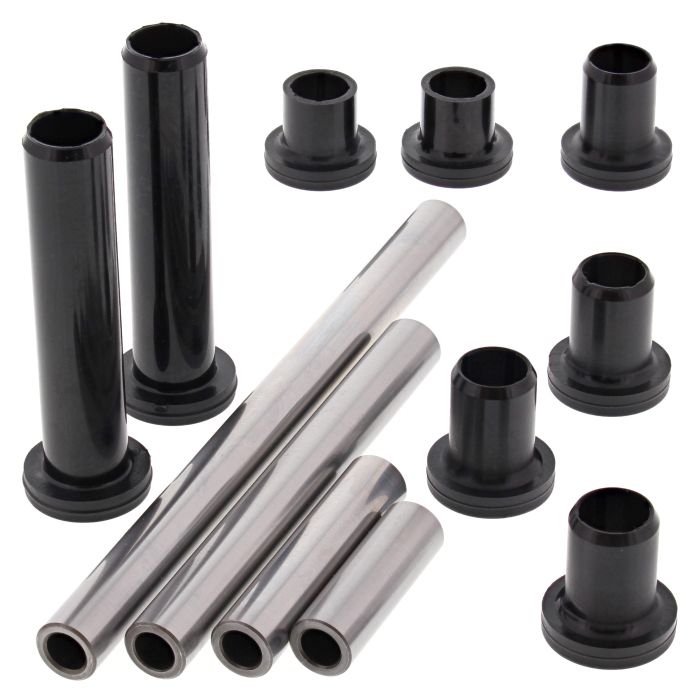 All Balls Rear Independent Suspension Bushing Kit Polaris Hawkeye 2x4 06-11 NEW