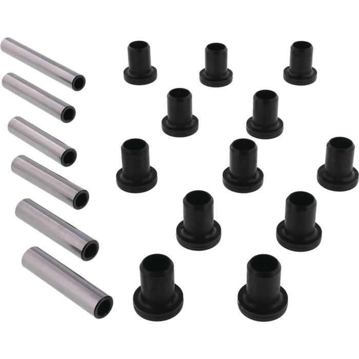 All Balls Rear Independent Suspension Bushing Kit Polaris LSV Electric 4x4 11-12