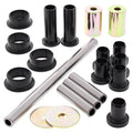 All Balls Rear Independent Suspension Bushing Kit Polaris Forest 800 6x6 15 NEW