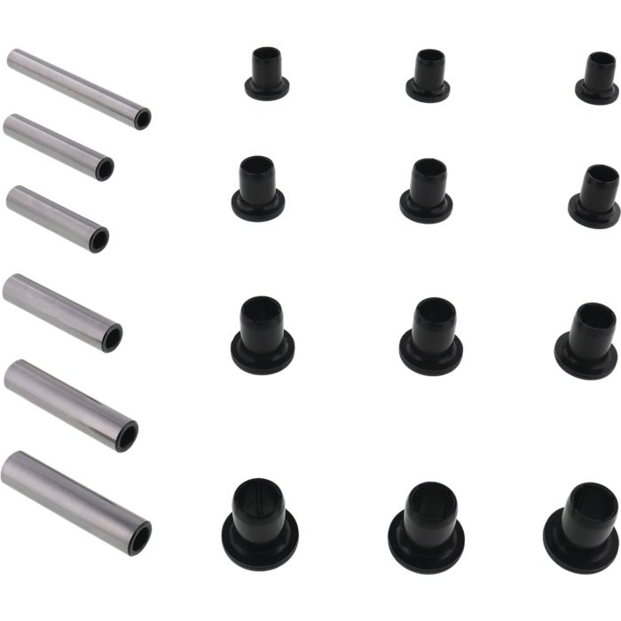 All Balls Rear Independent Suspension Bushing Kit 50-1135 Polaris ACE 325 14-16