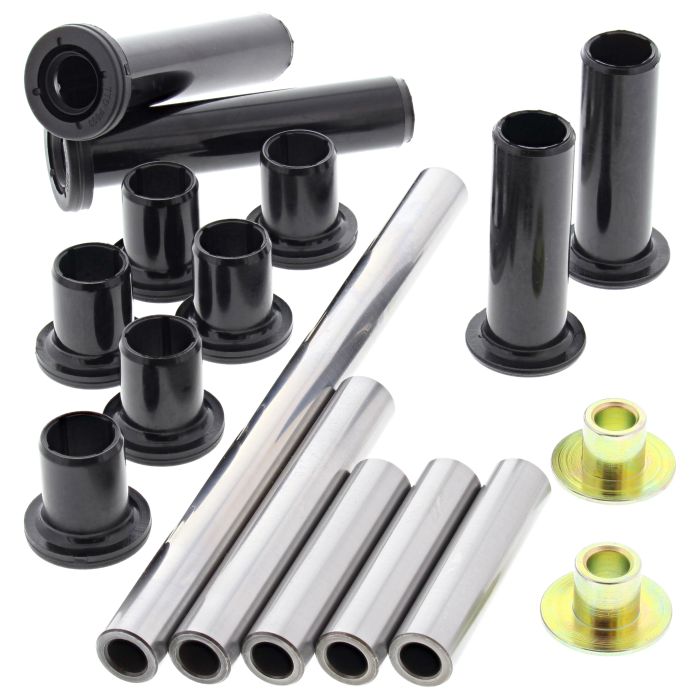 All Balls Rear Independent Suspension Bushing Kit Polaris RZR 4 800 10-13 NEW