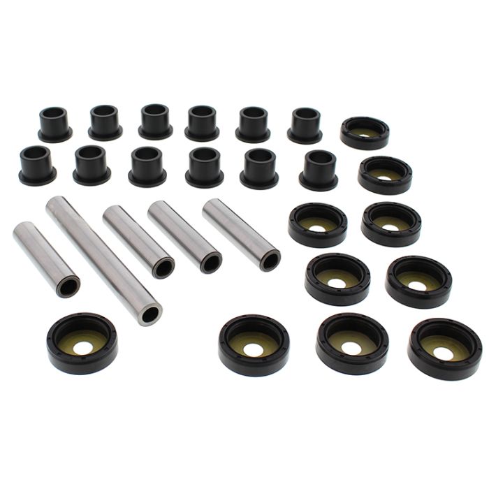 All Balls Rear Independent Suspension Bushing Kit Arctic Cat Wildcat Trail 14-19