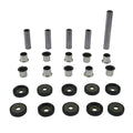 All Balls Rear Independent Suspension Bushing Kit Arctic Cat Wildcat 4X LTD 18