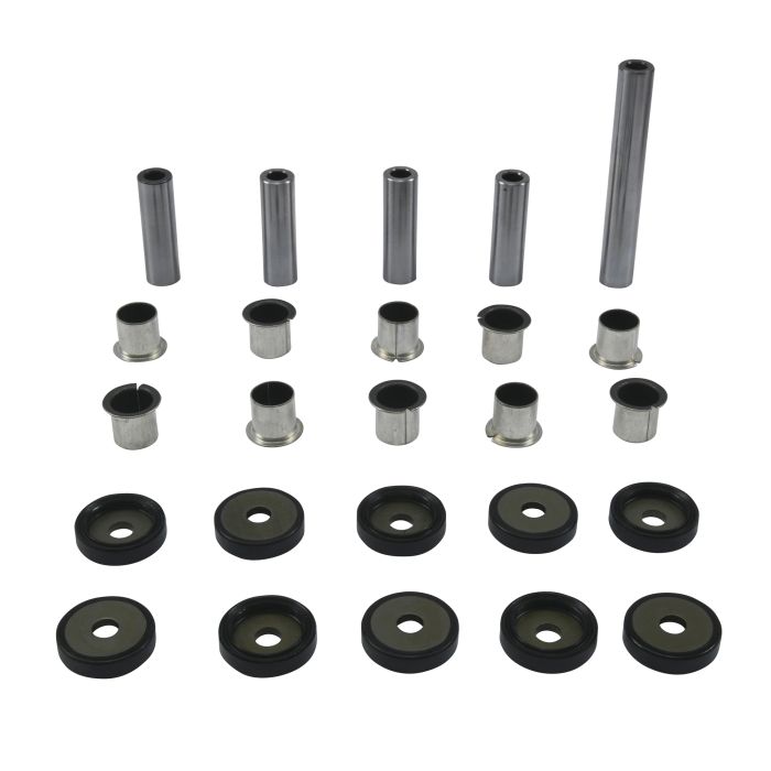 All Balls Rear Independent Suspension Bushing Kit Arctic Cat Wildcat 4X LTD 18