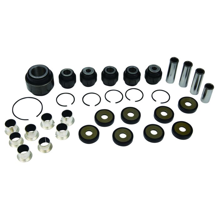 All Balls Rear Independent Suspension Bushing Kit Arctic Cat Wildcat 1000 14-15