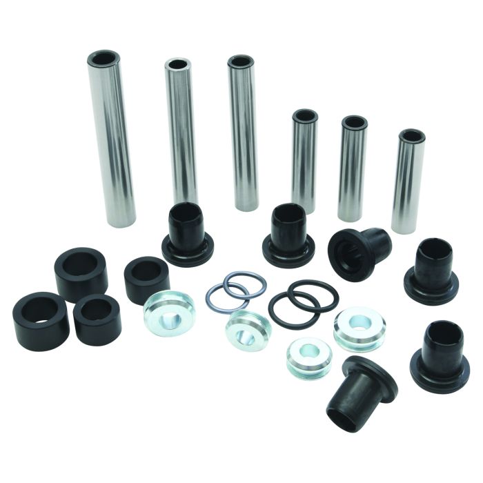 All Balls Rear Independent Suspension Bushing Kit Polaris RZR 1000 60 Inch 16
