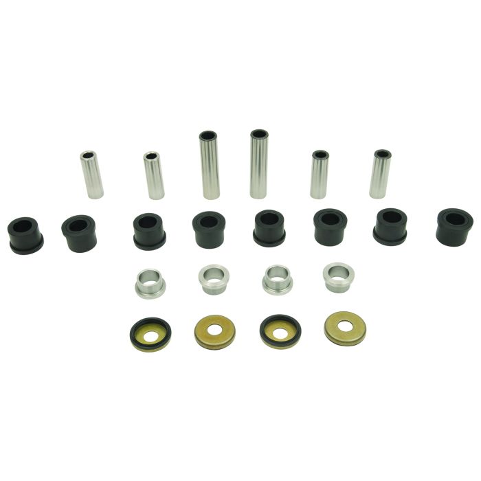 All Balls Rear Independent Suspension Bushing Kit Yamaha Viking 700 14-17 NEW