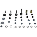 All Balls Rear IRS Bushing Kit Polaris Scrambler 1000 XP 55 21-25 SHIPS TODAY
