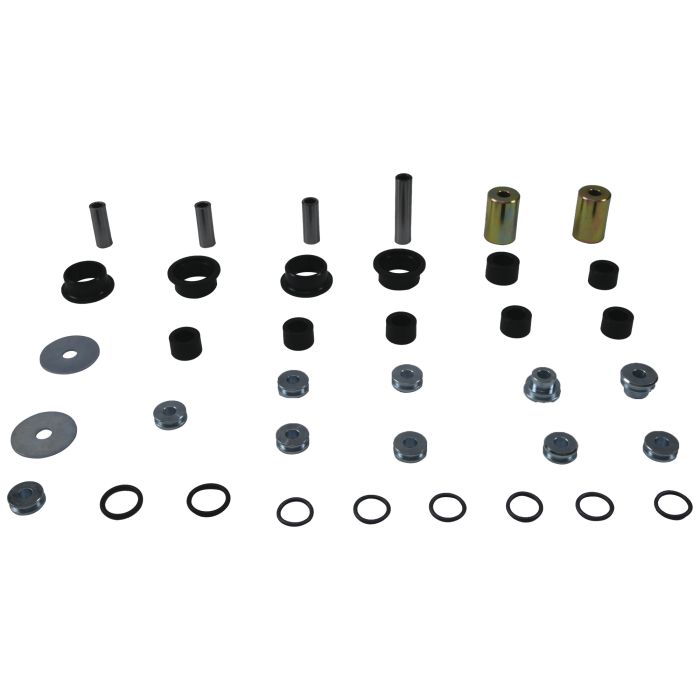 All Balls Rear IRS Bushing Kit Polaris Scrambler 1000 XP 55 21-25 SHIPS TODAY