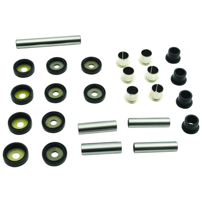 All Balls Rear IRS Bushing Kit Arctic Cat Wildcat Trail LTD 20 NEW SHIPS TODAY