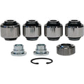 All Balls Rear Independent Suspension Bushing Kit 50-1246 Polaris RZR Turbo S 21