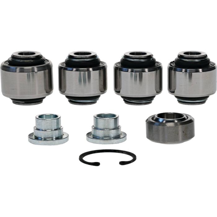 All Balls Rear Independent Suspension Bushing Kit 50-1246 Polaris RZR Turbo S 21