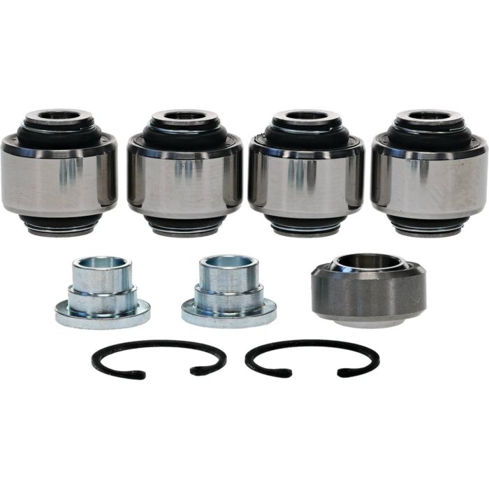 All Balls Rear IRS Bushing Kit Polaris RZR XP 4 Turbo S Velocity 19-20 NEW