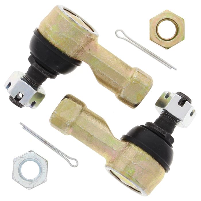All Balls Tie Rod End Kit 51-1001 Honda FL250 77-84, TRX125 85-88, TRX200 84 NEW