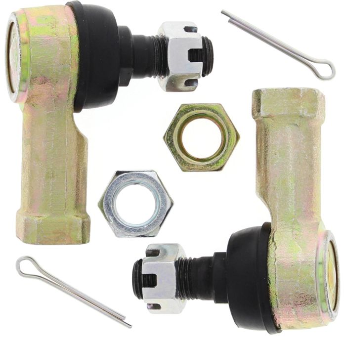 All Balls Tie Rod End Kit 51-1007 Yamaha YFM250 Beartracker 99-04 SHIPS TODAY